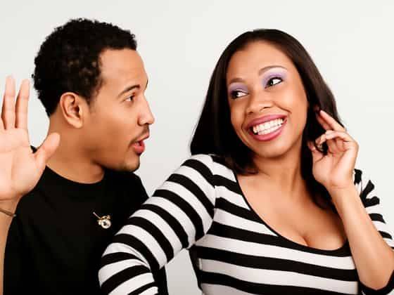 When a Woman's Fed Up